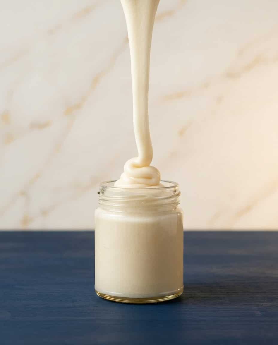 Miel blanc du Kirghizistan extraction artisanale Sainbiose