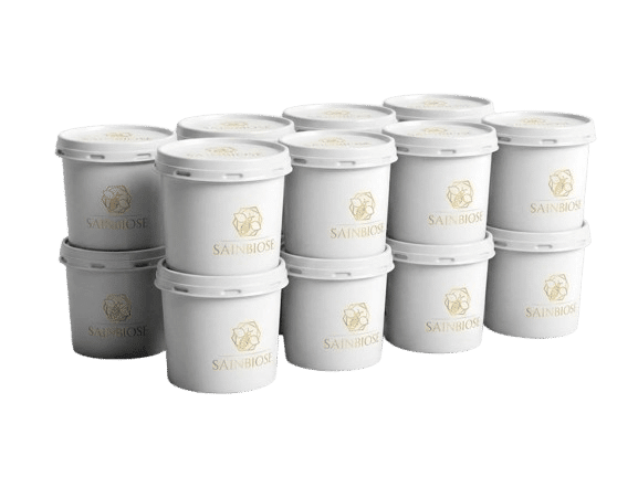 Pot 50kg Sainbiose